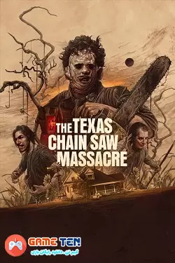 دانلود بازی The Texas Chain Saw Massacre برای کامپیوتر