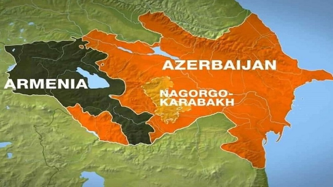 جنگ آذربایجان