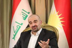 رئیس اتحادیه میهنی کردستان عراق به تهران سفر کرد :: نورنیوز