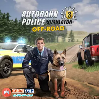 دانلود بازی Autobahn Police Simulator 3 Off Road - نسخه TENOKE