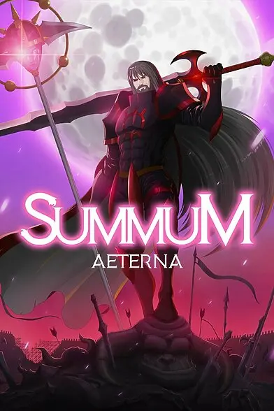 دانلود بازی Summum Aeterna - نسخه RUNE