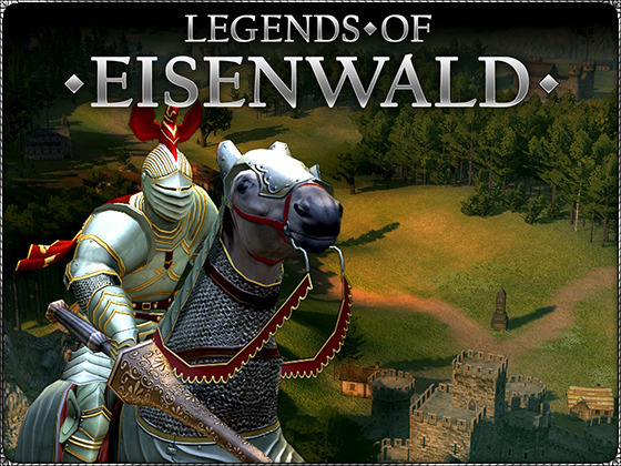 دانلود بازی استراتژیک Legends of Eisenwald برای کامپیوتر