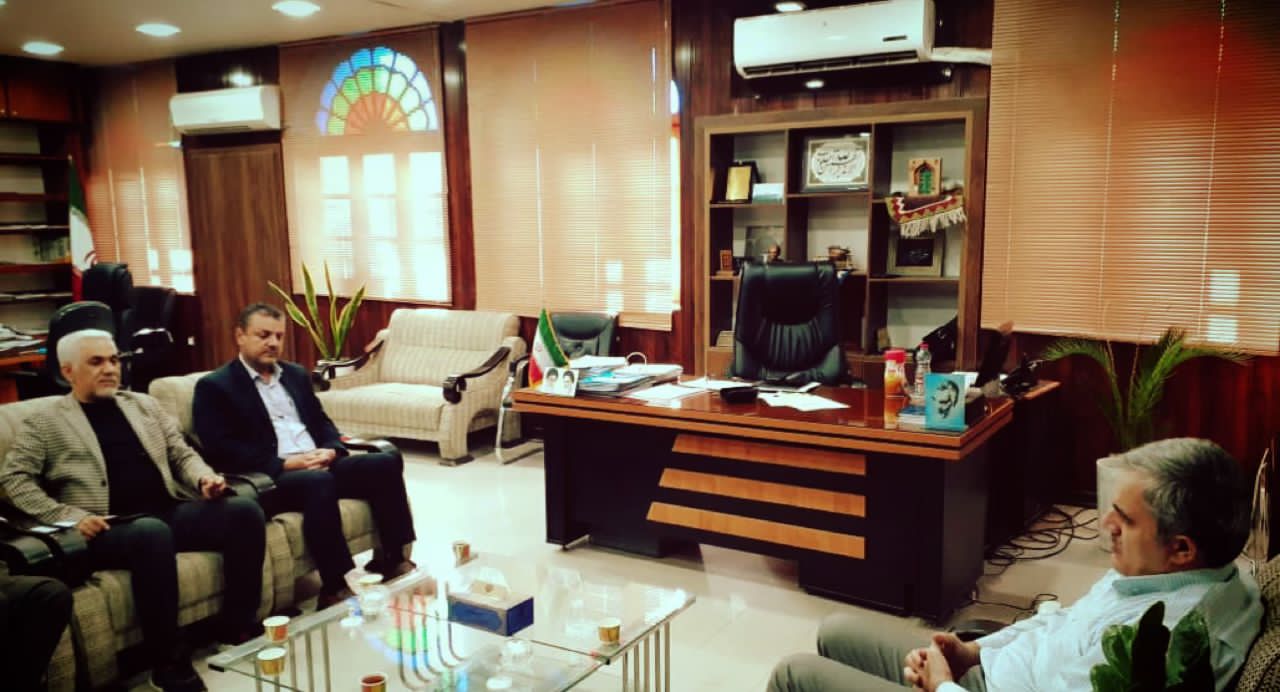 مدیرکل تامین اجتماعی استان بوشهر خبر داد: شعبه تامین اجتماعی عسلویه، صاحب ساختمان  اختصاصی می شود