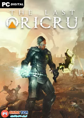 دانلود بازی The Last Oricru Final Cut - نسخه RUNE