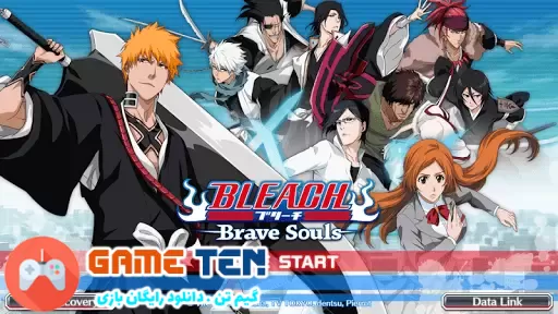دانلود Bleach Brave Souls 15.3.10 - بازی بلیچ ارواح شجاع اندروید + مود