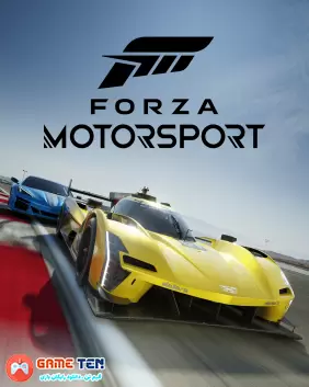 دانلود Forza Motorsport - بازی مسابقه ای فورزا موتواسپورت