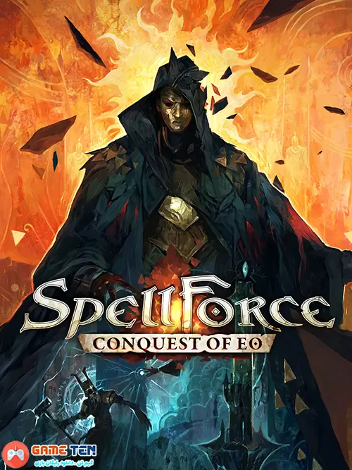 دانلود بازی SpellForce Conquest of Eo - نسخه ElAmigos