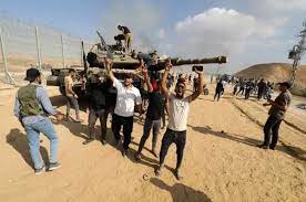 منابع آگاه مقاومت: غافلگیری بزرگتر برای صهیونیست‌ها در داخل غزه در راه است