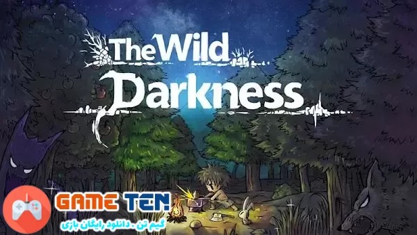 دانلود The Wild Darkness 1.2.82 - بازی نقش آفرینی تاریکی وحشی اندروید + مود