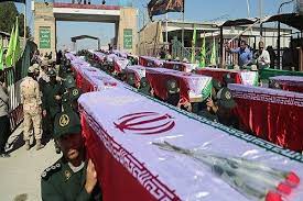پیکر ۲۲ شهید دوران دفاع مقدس تفحص شد - خبرگزاری مهر | اخبار ایران و جهان |  Mehr News Agency