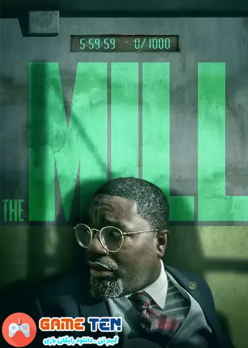 دانلود The Mill 2023 - فیلم ترسناک آسیاب