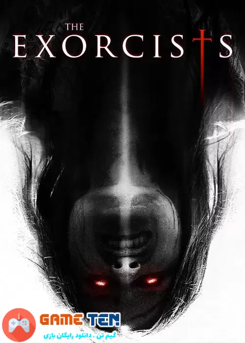 دانلود The Exorcist: Believer 2023 -  فیلم ترسناک جن گیر: معتقد