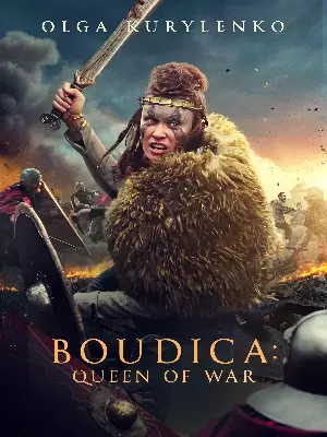 فیلم بودیکا: ملکه جنگ