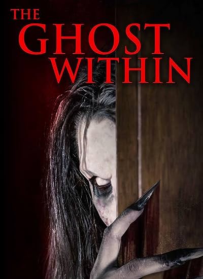 فیلم شبح درون دوبله فارسی The Ghost Within 2023