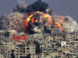 روز غزه - ایرنا