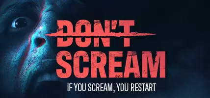 دانلود DONT SCREAM - بازی جیغ نزن برای کامپیوتر