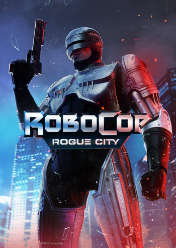  دانلود بازی RoboCop Rogue City – RUNE/ElAmigos – ALL UPDATE برای کامپیوتر – روبوکاپ شهر سرکش
