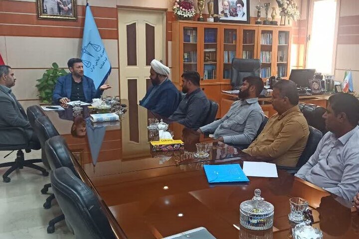رئیس شورای اسلامی شهر شیرینو: توزیع اعتبارات در استان بوشهر عادلانه نیست