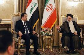 جزئیات مهم دیدار رئیسی و نخست وزیر جدید عراق | توافق ایران و عراق در مبارزه  با گروه‌های تروریستی | استفاده از مکانسیم خاص برای پرداخت طلب ایران -  همشهری آنلاین