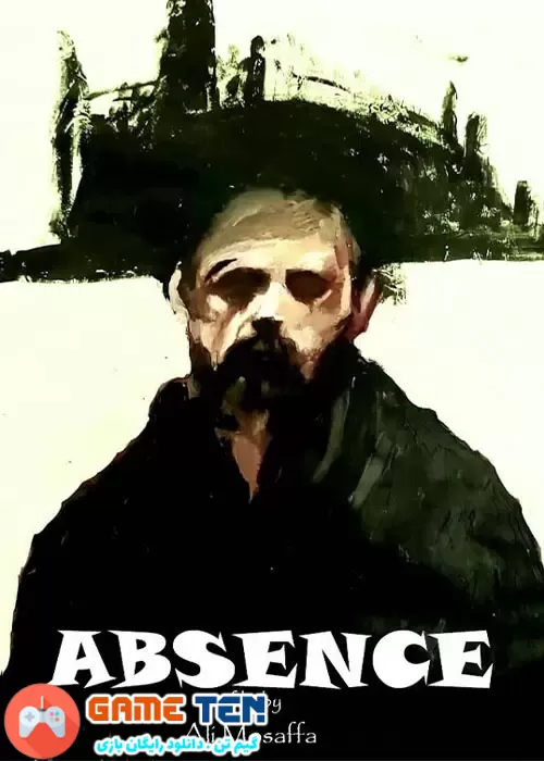 دانلود Absence - فیلم ایرانی نبودن
