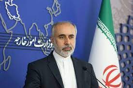 کنعانی بیانیه مشترک گروه ۷ و اتحادیه اروپا علیه ایران را محک|راهبرد معاصر
