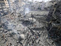 هشدار تحلیلگران نظامی آمریکا به اسرائیل درمورد حمله زمینی به غزه - ایرنا