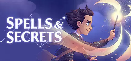 دانلود Spells and Secrets - بازی طلسم ها و رازها برای کامپیوتر