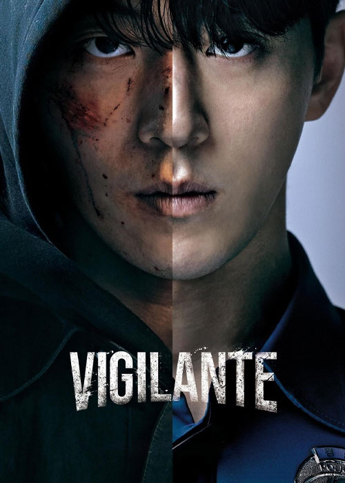 دانلود سریال مامور خودسر Vigilante 2023