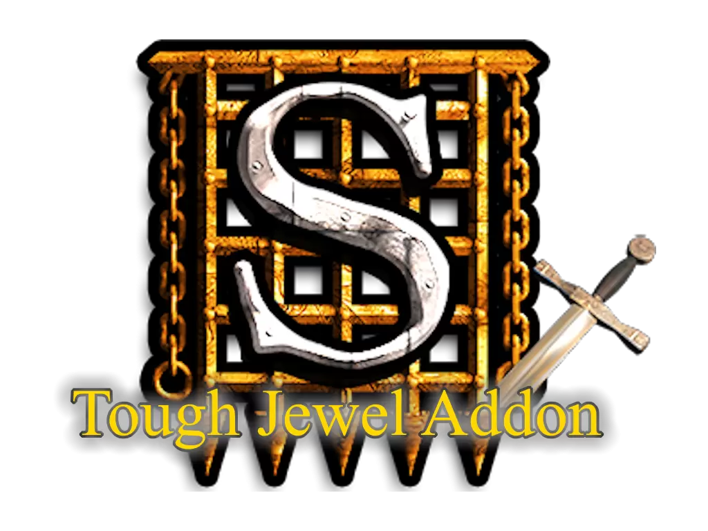 دانلود مود Stronghold DE: The Tough Jewel Addon