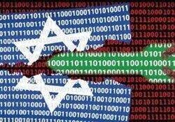 اسرائیل در میانه جنگ غزه با عملیات سایبری گسترده مواجه است - مشرق نیوز