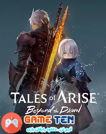 دانلود بازی Tales of Arise – Beyond the Dawn برای کامپیوتر