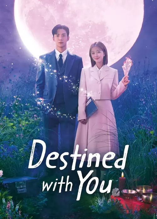 دانلود Destined With You 2023 - سریال کره ای مقدر شده با تو