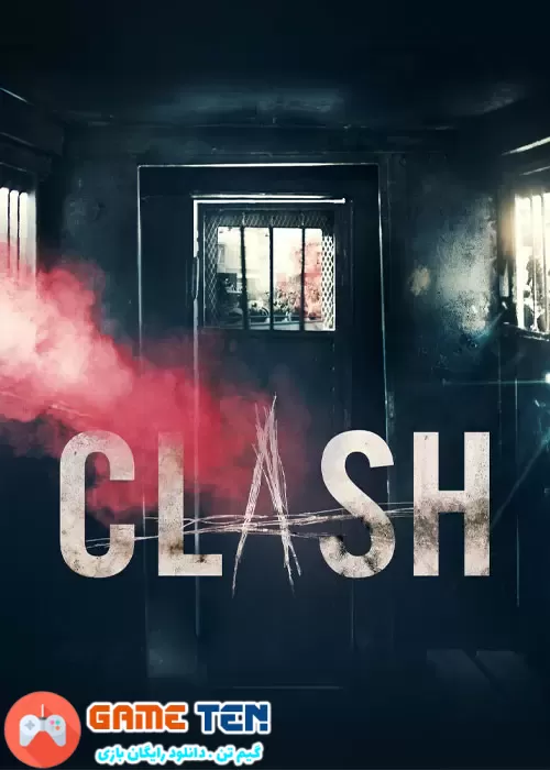 دانلود Clash 2016 - فیلم سینمایی درگیری