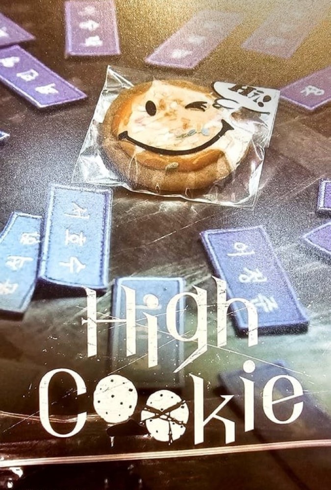 دانلود سریال های کوکی High Cookie 2023