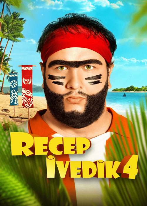 دانلود فیلم رجب ایودیک 4 Recep Ivedik 4 (2014)