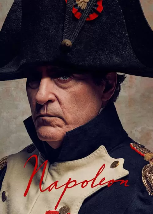 دانلود Napoleon 2023 - فیلم سینمایی ناپلئون