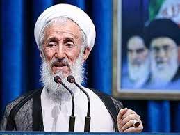 صدیقی: پاسخ مردم ایران به توطئه‌های آمریکا «نه» است - ایسنا