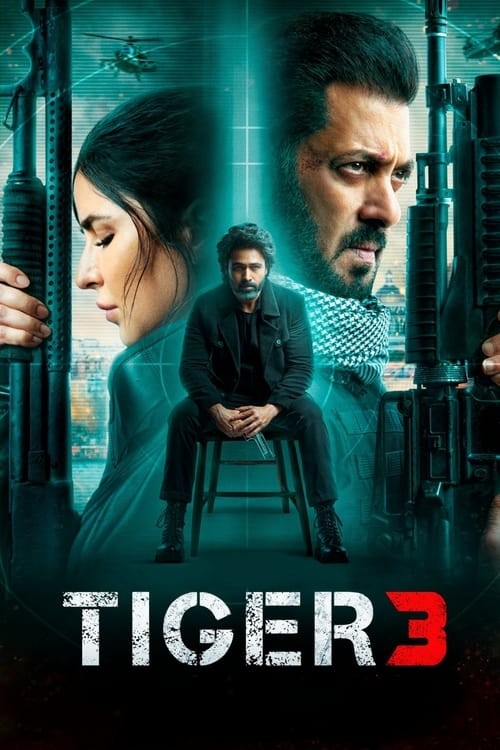 دانلود فیلم تایگر 3 Tiger 3 2023