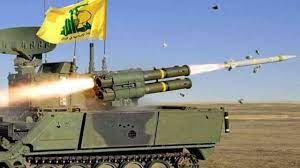 حمله حزب‌الله به پادگان نظامیان صهیونیست در جنوب لبنان - خبرگزاری مهر |  اخبار ایران و جهان | Mehr News Agency