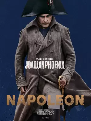 فیلم ناپلئون