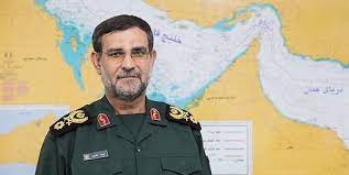 سردار تنگسیری: ۲ موشک جدید هواپایه سپاه در آینده رونمایی می‌شود | خبرگزاری  فارس