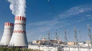 دولت به دنبال نیروگاه ۲۰ هزار مگاواتی برق هسته ای
