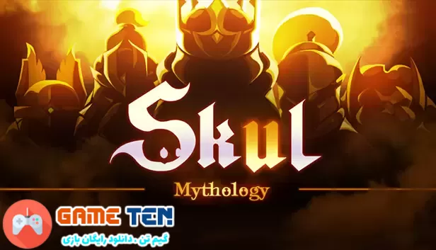 دانلود بازی Skul The Hero Slayer Mythology Pack برای کامپیوتر 