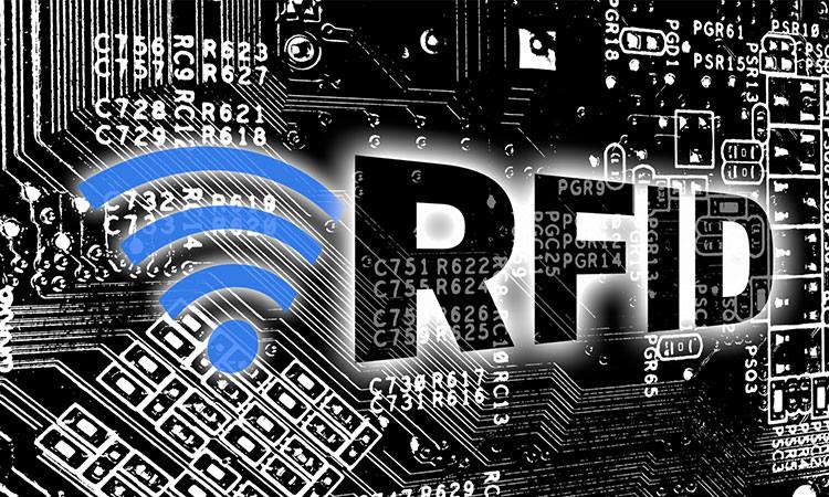RFID چیست و چطور کار می کند ؟ کاربرد rfid کجاست ؟