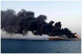 رجزخوانی ارتش یمن برای اسرائیل / آب های یمن گورستان کشتی های تل آویو می شود