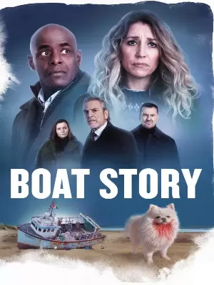 سریال داستان قایق