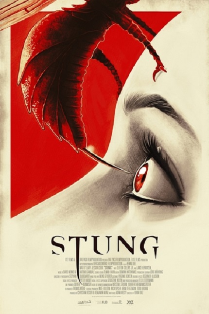 | دانلود فیلم Stung 2015 با لینک مستقیم از سرور سایت |