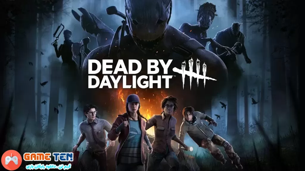 بازی جدید تک نفره Dead by Daylight در مراسم The Game Awards معرفی خواهد شد