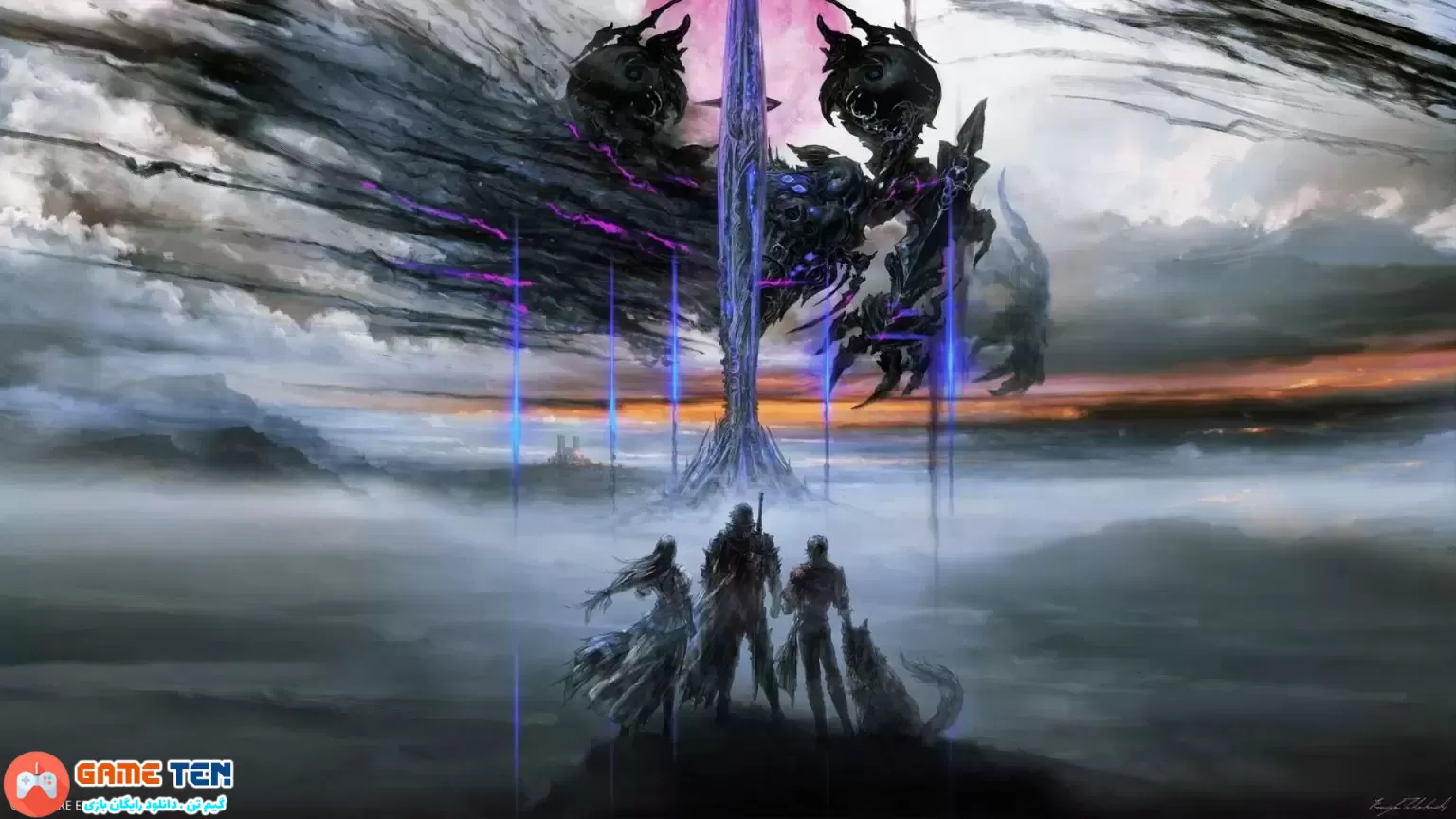 تهیه کننده بازی Final Fantasy 16 انتظار دنباله یا اسپین آف ندارد