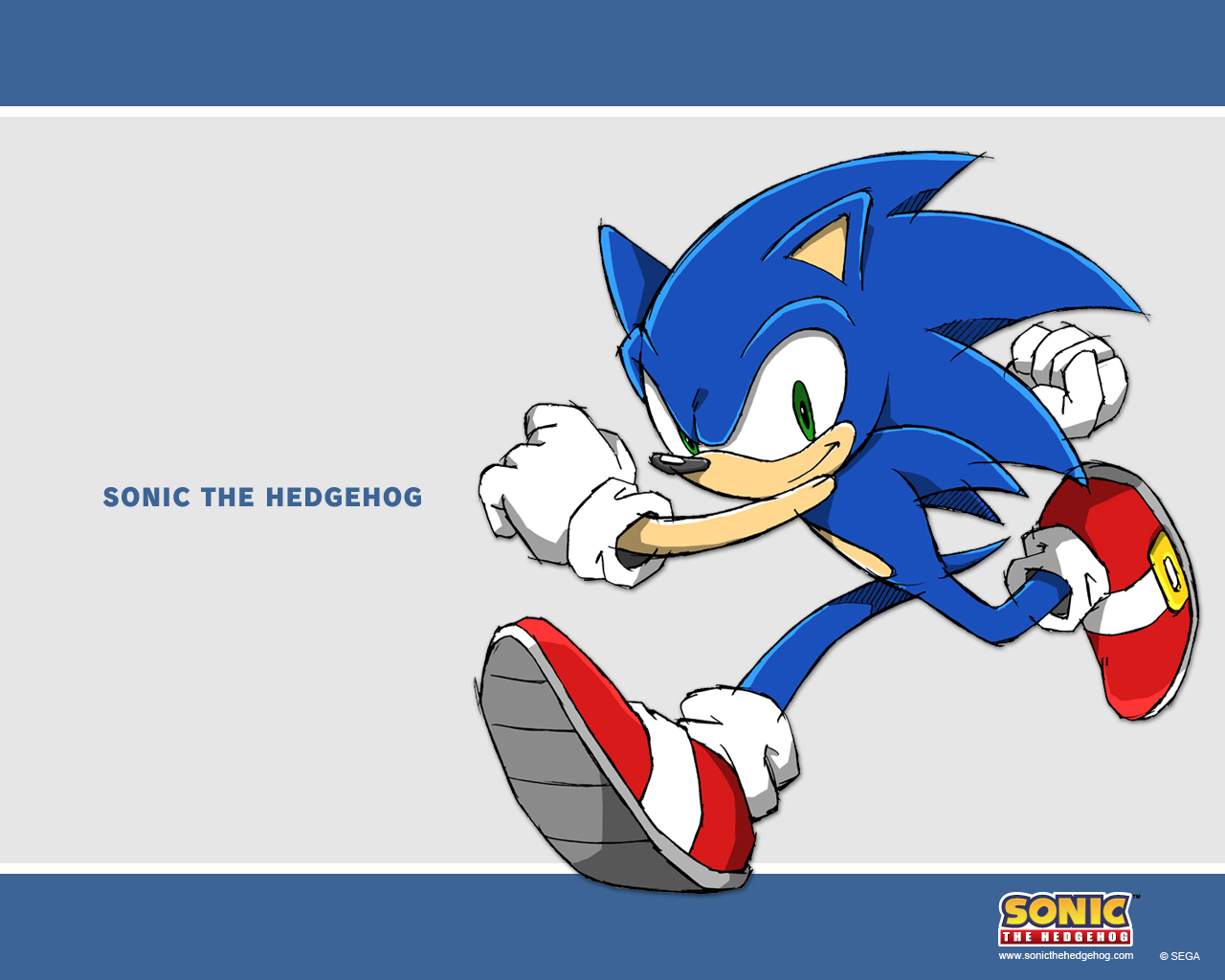بازی آنلاین سونیک Sonic